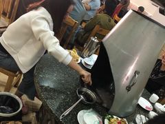 -豫姥家黄河滩地锅城(白沙店)