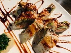 -Hatsune隐泉日式料理(三里屯太古里店)