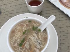 面线糊-鹭江宾馆·观海餐厅