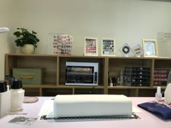-森日式美甲沙龙MORI NAIL总店