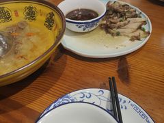 -北京烤鸭店(新桥家园·浦口店)
