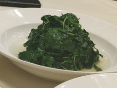 扒草头-王宝和酒家(黄浦店)