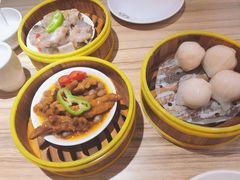 -粤仔湾砂锅粥(广益哥伦布店)