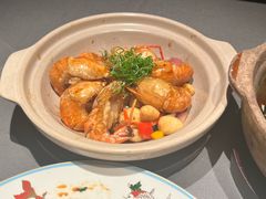 -小炳胜(卓悦中心店)