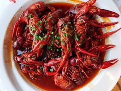 -霸王虾·小龙虾香辣蟹(玉林店)