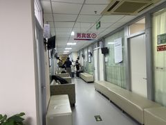 -美年大健康体检中心(西直门分院)