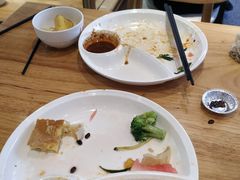 -素满香·素食自助餐(苏州·临顿路店)