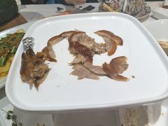-味+新京宴·烤鸭·北京菜(创意谷店)