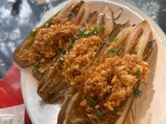 -旺角小渔村·海肠捞饭开创者(环山路店)