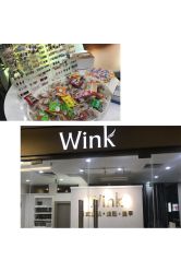 -Wink美甲美睫