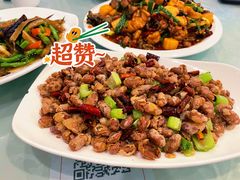 苦菜酥红豆-红豆园(文林街店)