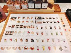 -After You Dessert Cafe(CENTRALWORLD)