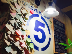 -阿信厚吐司(曾厝垵店)