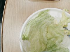 -蜀留香火锅(社会山店)