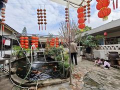 -寻味顺德·南记酒家·传统顺德菜·鱼生(广源路店)