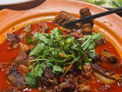 -简小舍·民间手艺菜(武昌江滩店)