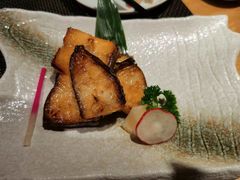 -虹料理·日料放题(悠方店)