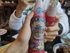 -天津卫码头(南开大悦城店)