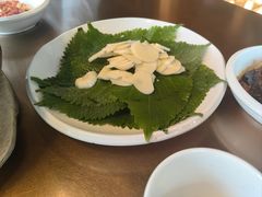 -辛氏火炉·韩式古法烤肉(松北店)