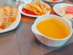 -清真·穆巴拉克西餐厅(回民街店)