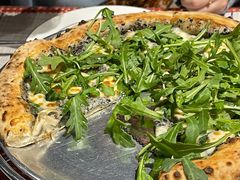 -Primo·丽莫意大利窑烤披萨