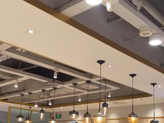 -乡村基(渝中区得意世界餐厅)