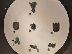 -宝鸡周原博物院