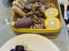 -苏浙徽·农家大院(开发区星湖101店)