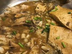 -洁神饭庄·海鲜·青岛菜·30年老字号(五四广场店)