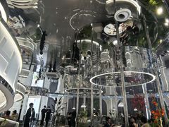 -3号仓库·创意中国菜(新世界城店)