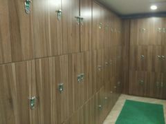 -伟博游泳健身
