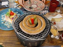 -卢布里西餐厅(总店)