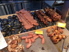 -梨花自助烤肉(天河城店)