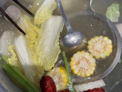 -八合里潮汕鲜牛肉火锅(福州万象城店)