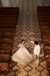 -雪中彩影婚纱摄影·微光艺术中心