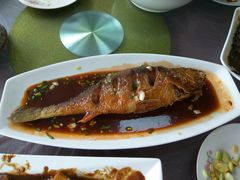 -上海老范农家乐(崇明前卫村店)