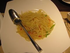 -采悦轩中餐厅·粤菜·海南菜(神州半岛喜来登度假酒店)
