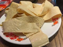 -巴卤社老火锅(财富店)