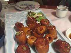 -惠丰堂饭庄
