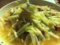 -元谋凉鸡店(百年老店)