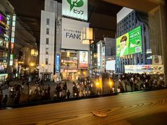 -蟹道乐(道顿堀本店)