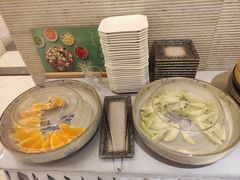 -香蜜轩·粤菜·宴会(世界之窗店)