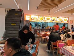 -韵味湘肴·小炒黄牛肉(五一广场店)