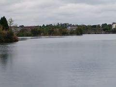 -三岔湖景区