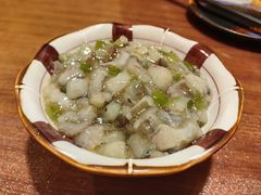 -浪花亭日本料理(古田路店)