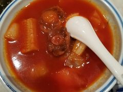 -漢舍中国菜馆(889广场店)