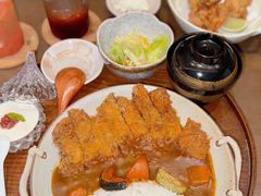 -ITARU食堂·定食料理(西丽店)