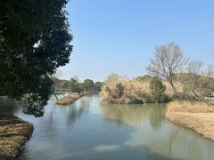 -沙家浜风景区