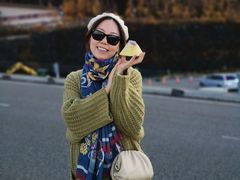 -富士山吉田線五合目