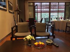 -黔蘑菇四季餐厅(观山湖店)